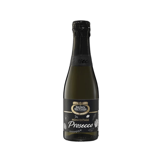 Brown Brothers Prosecco 200ml - The Box Bunch