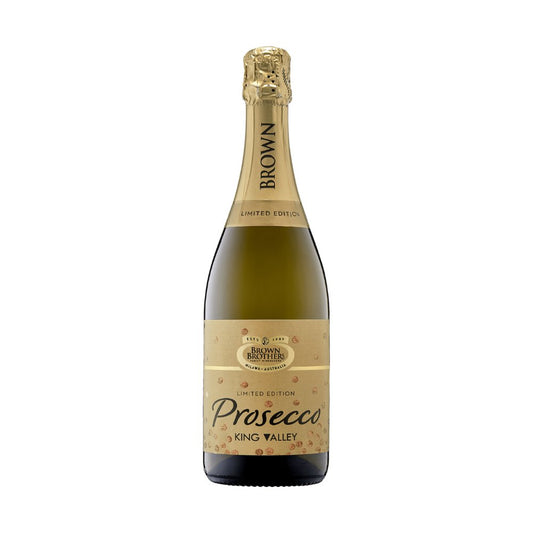 Brown Brothers Prosecco 750ml - The Box Bunch