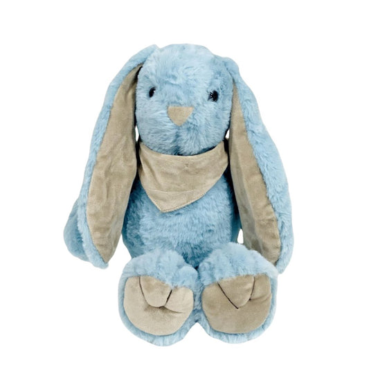 Plush Rabbit Toy (3 Colours to choose from) - The Box Bunch